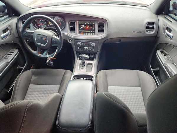 2023 DODGE CHARGER