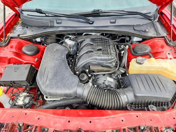 2023 DODGE CHARGER