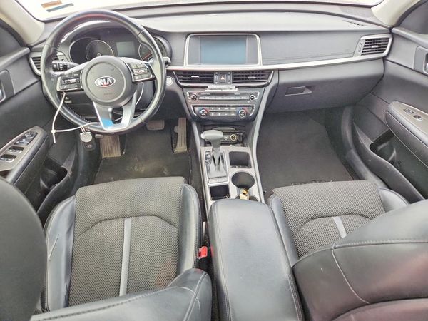 2019 KIA OPTIMA LX, S