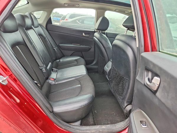 2019 KIA OPTIMA LX, S