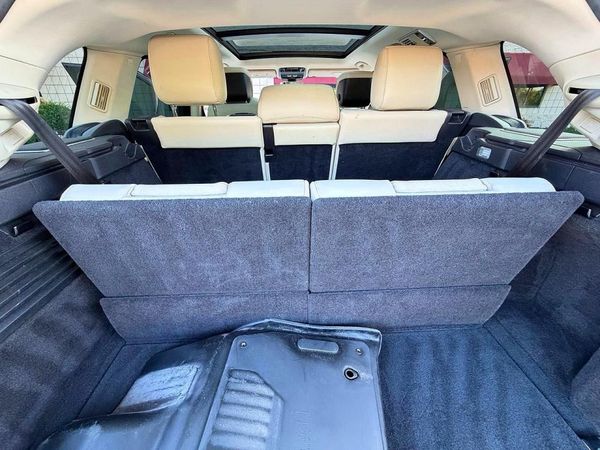 2018 LAND ROVER RANGE ROVER SPORT Autobiography