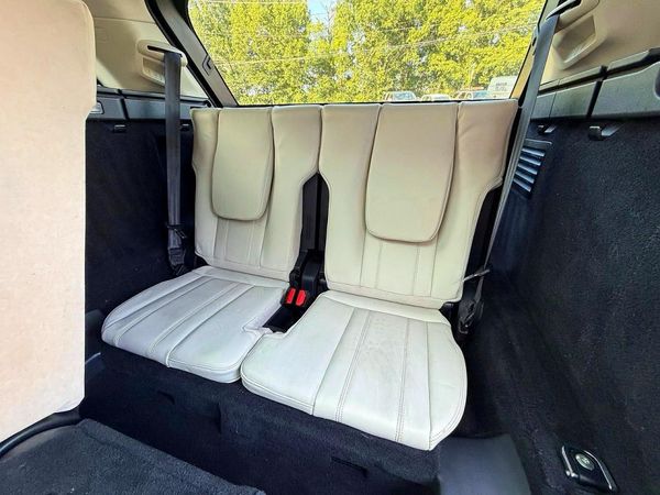 2018 LAND ROVER RANGE ROVER SPORT Autobiography