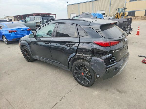 2021 HYUNDAI KONA