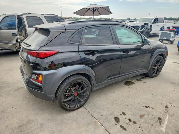 2021 HYUNDAI KONA