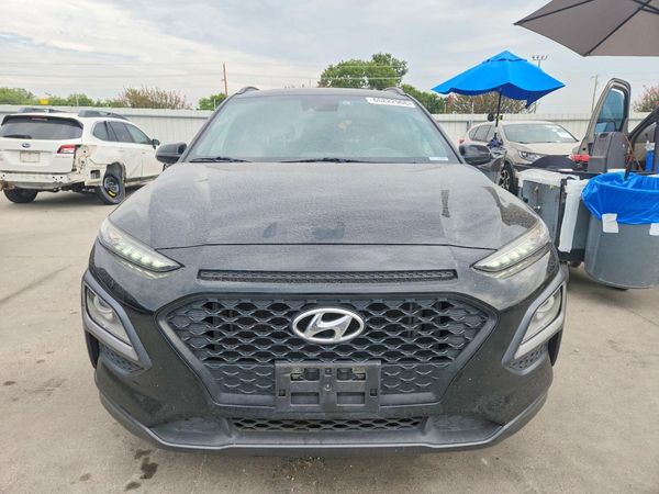 2021 HYUNDAI KONA