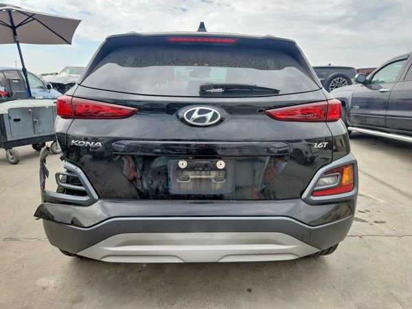 2021 HYUNDAI KONA