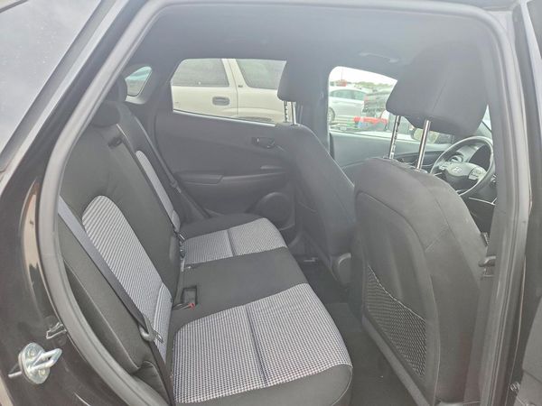 2021 HYUNDAI KONA