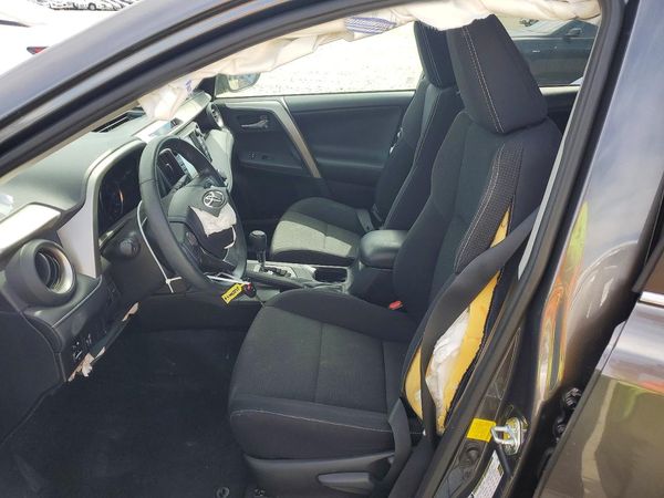 2016 TOYOTA RAV4 XLE (M Grade)