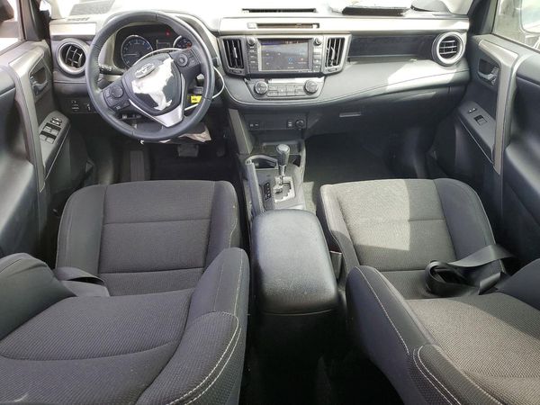 2016 TOYOTA RAV4 XLE (M Grade)