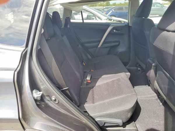 2016 TOYOTA RAV4 XLE (M Grade)
