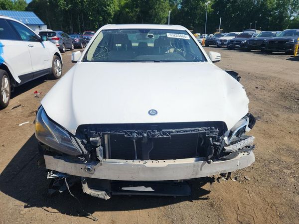 2014 MERCEDES-BENZ E E350