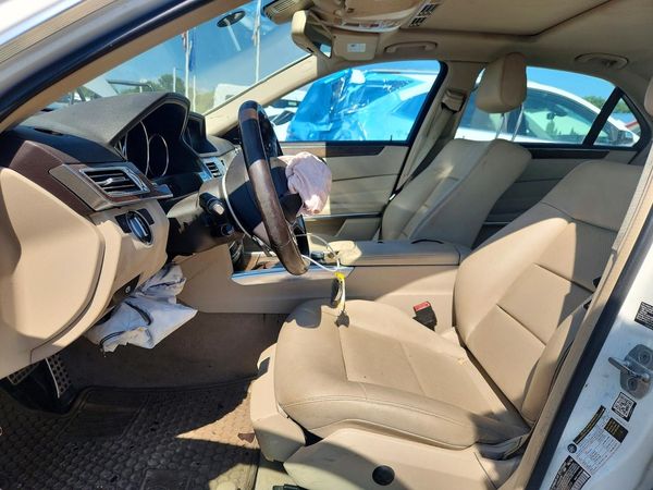 2014 MERCEDES-BENZ E E350
