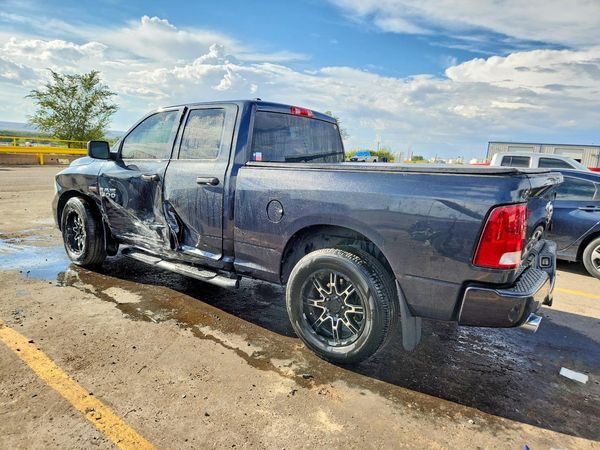 2015 RAM 1500