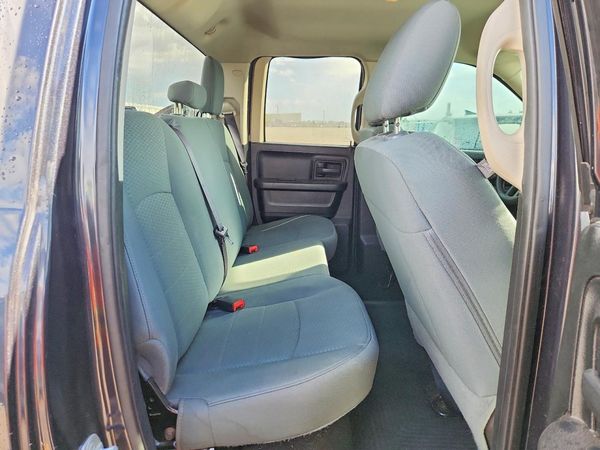 2015 RAM 1500