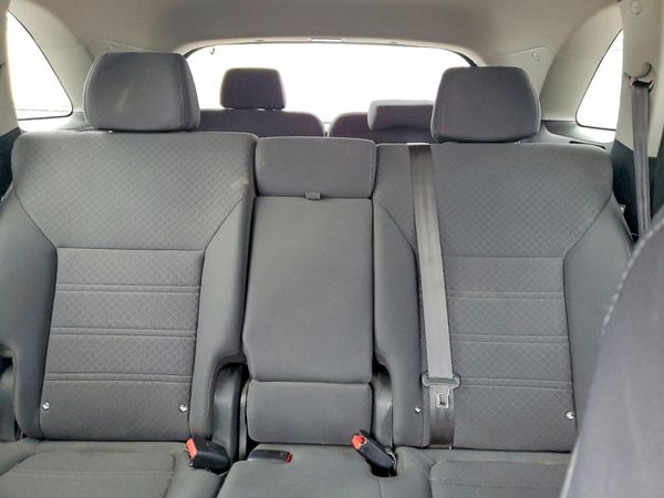 2018 KIA SORENTO L, LX