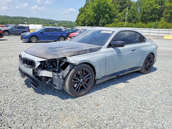 2023 BMW M240XI xDrive