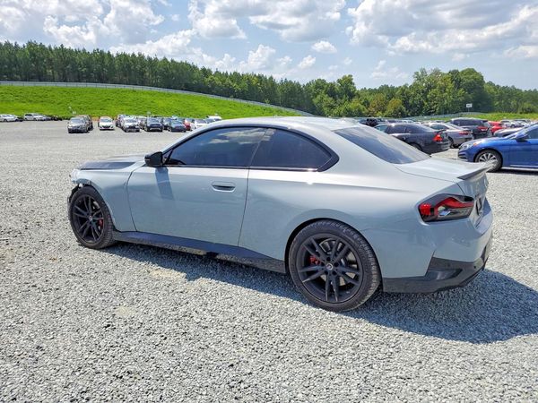 2023 BMW M240XI xDrive