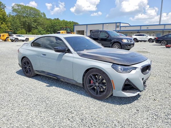 2023 BMW M240XI xDrive