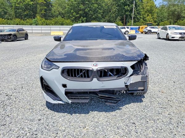 2023 BMW M240XI xDrive