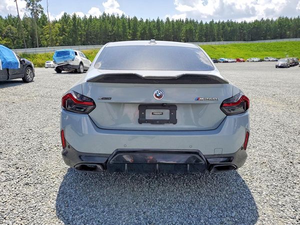 2023 BMW M240XI xDrive