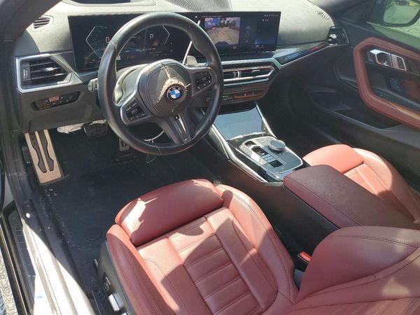 2023 BMW M240XI xDrive