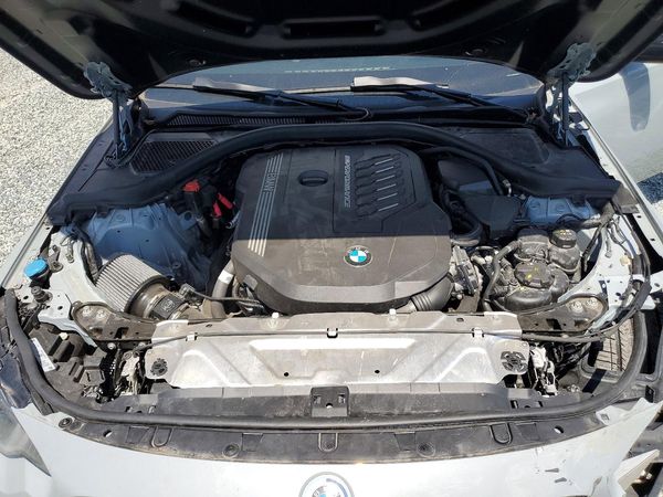 2023 BMW M240XI xDrive