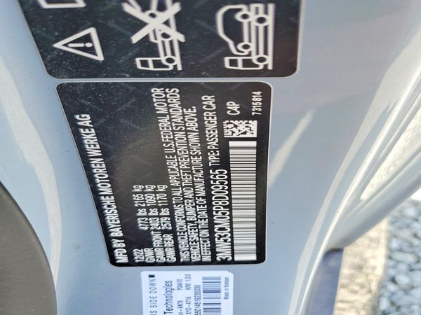 2023 BMW M240XI xDrive