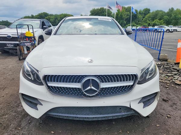 2017 MERCEDES-BENZ E E300