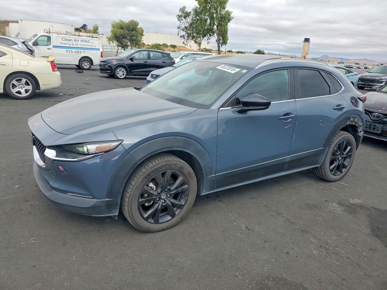 2023 MAZDA CX-30 Preferred Package