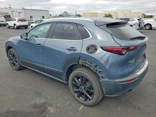 2023 MAZDA CX-30 Preferred Package