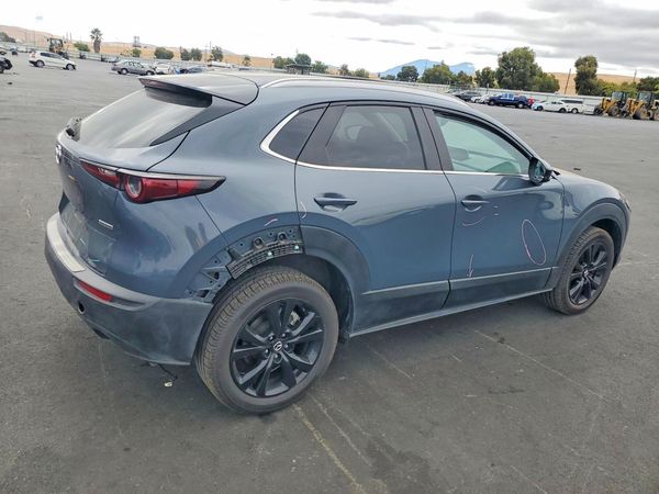 2023 MAZDA CX-30 Preferred Package