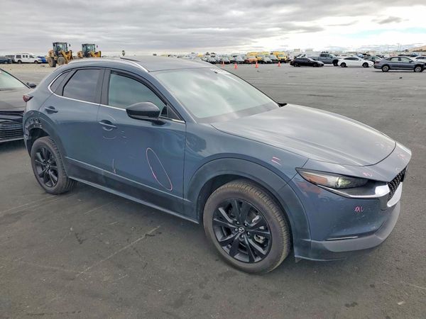 2023 MAZDA CX-30 Preferred Package