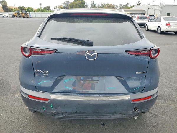 2023 MAZDA CX-30 Preferred Package