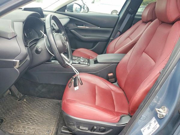 2023 MAZDA CX-30 Preferred Package