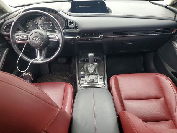 2023 MAZDA CX-30 Preferred Package