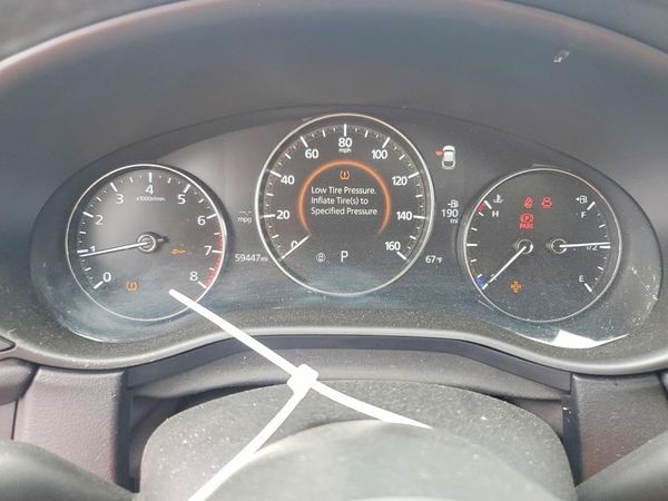 2023 MAZDA CX-30 Preferred Package