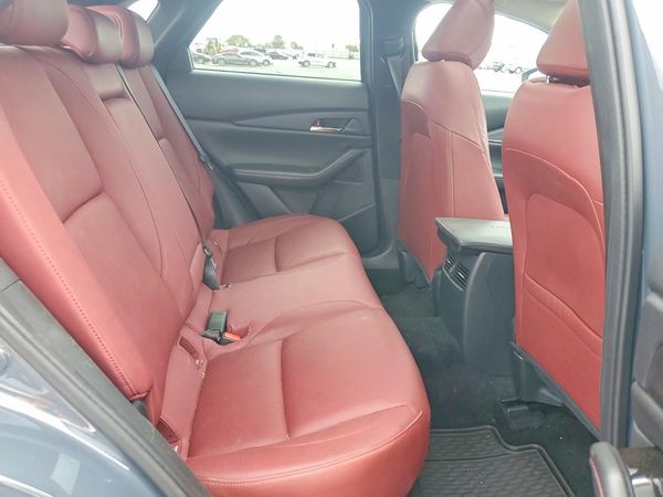 2023 MAZDA CX-30 Preferred Package