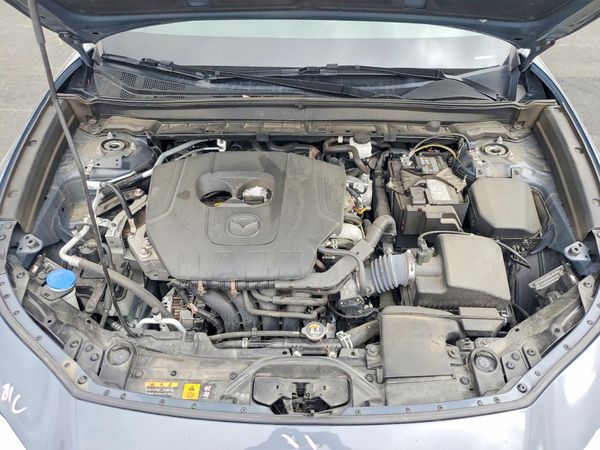 2023 MAZDA CX-30 Preferred Package