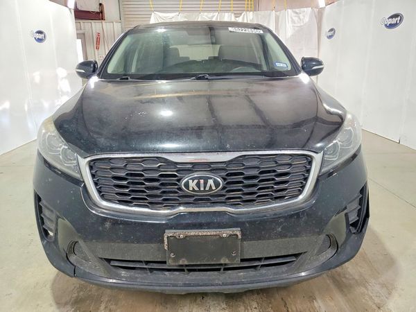 2019 KIA SORENTO L, LX, S