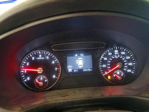 2019 KIA SORENTO L, LX, S