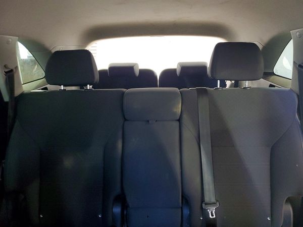 2019 KIA SORENTO L, LX, S