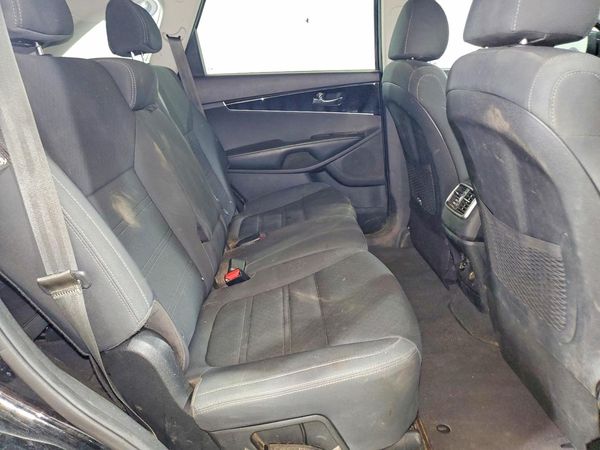 2019 KIA SORENTO L, LX, S