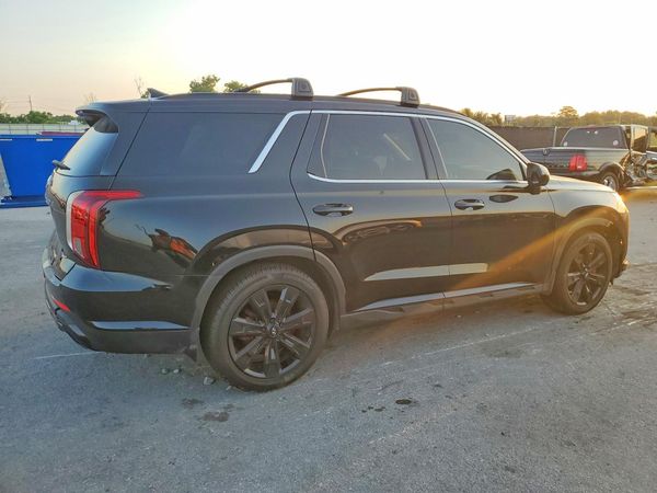 2024 HYUNDAI PALISADE XRT