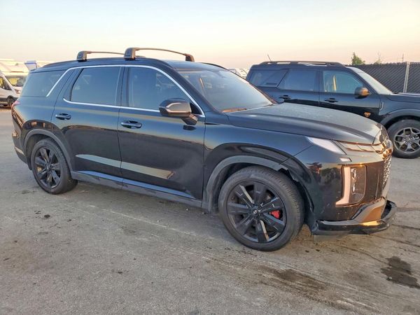 2024 HYUNDAI PALISADE XRT