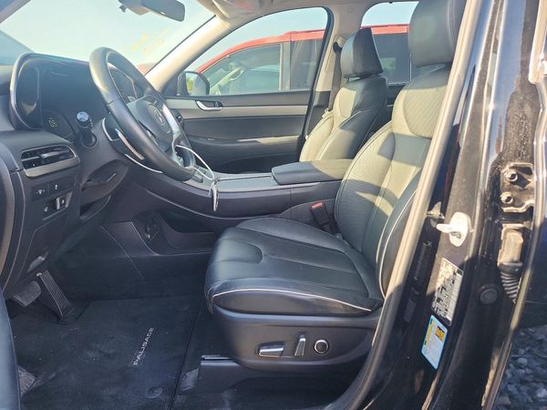 2024 HYUNDAI PALISADE XRT