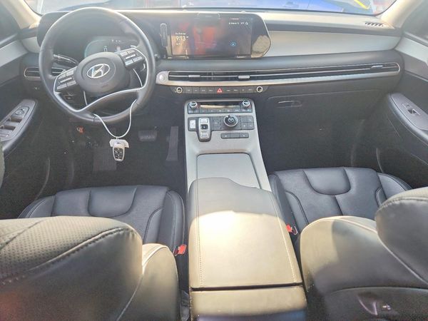 2024 HYUNDAI PALISADE XRT