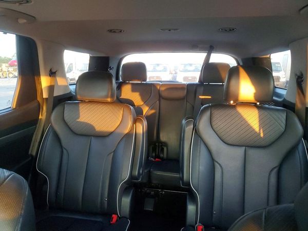 2024 HYUNDAI PALISADE XRT