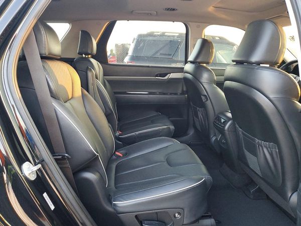 2024 HYUNDAI PALISADE XRT