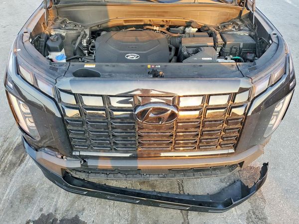 2024 HYUNDAI PALISADE XRT