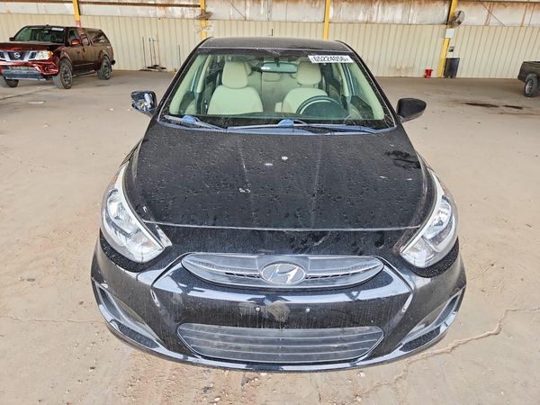 2016 HYUNDAI ACCENT GS / GLS